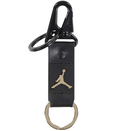 Jordan N?glering - Sort/Gold