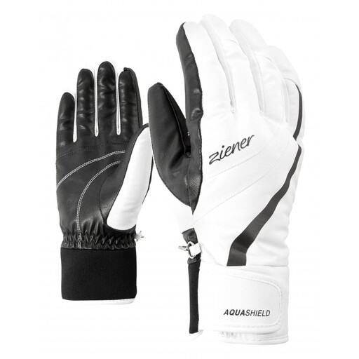 Guantes Esqui Ziener Kitty As(R) Lady Glove
