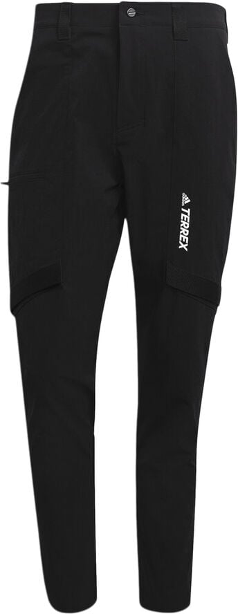 adidas Terrex Zupahike vandrebukser Sort