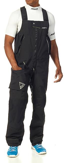 MUSTO - SALOPETTE BR2 OFFSHORE HOMME 2-0