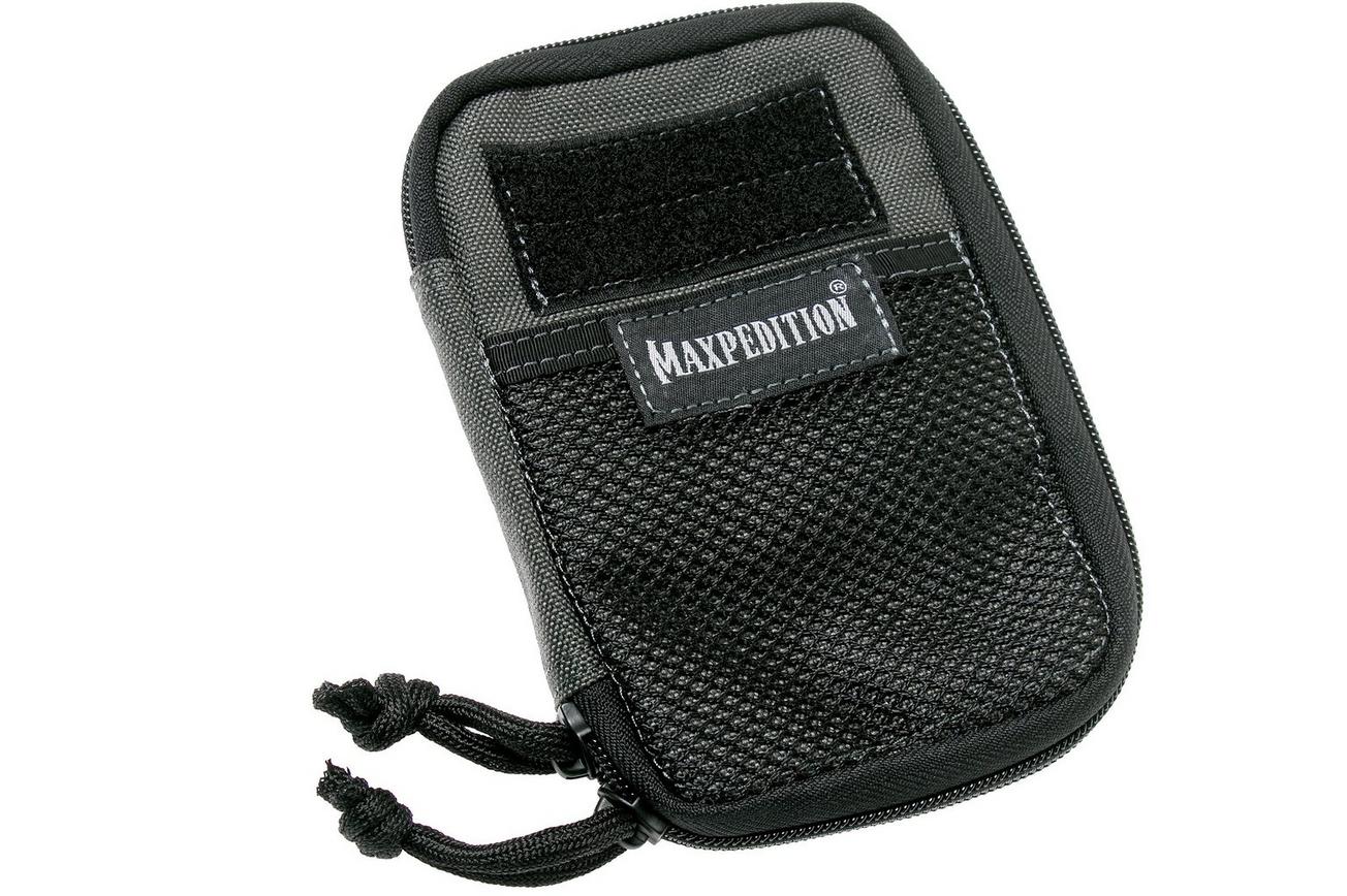 Maxpedition Mini Pocket Organizer pouch, grijs