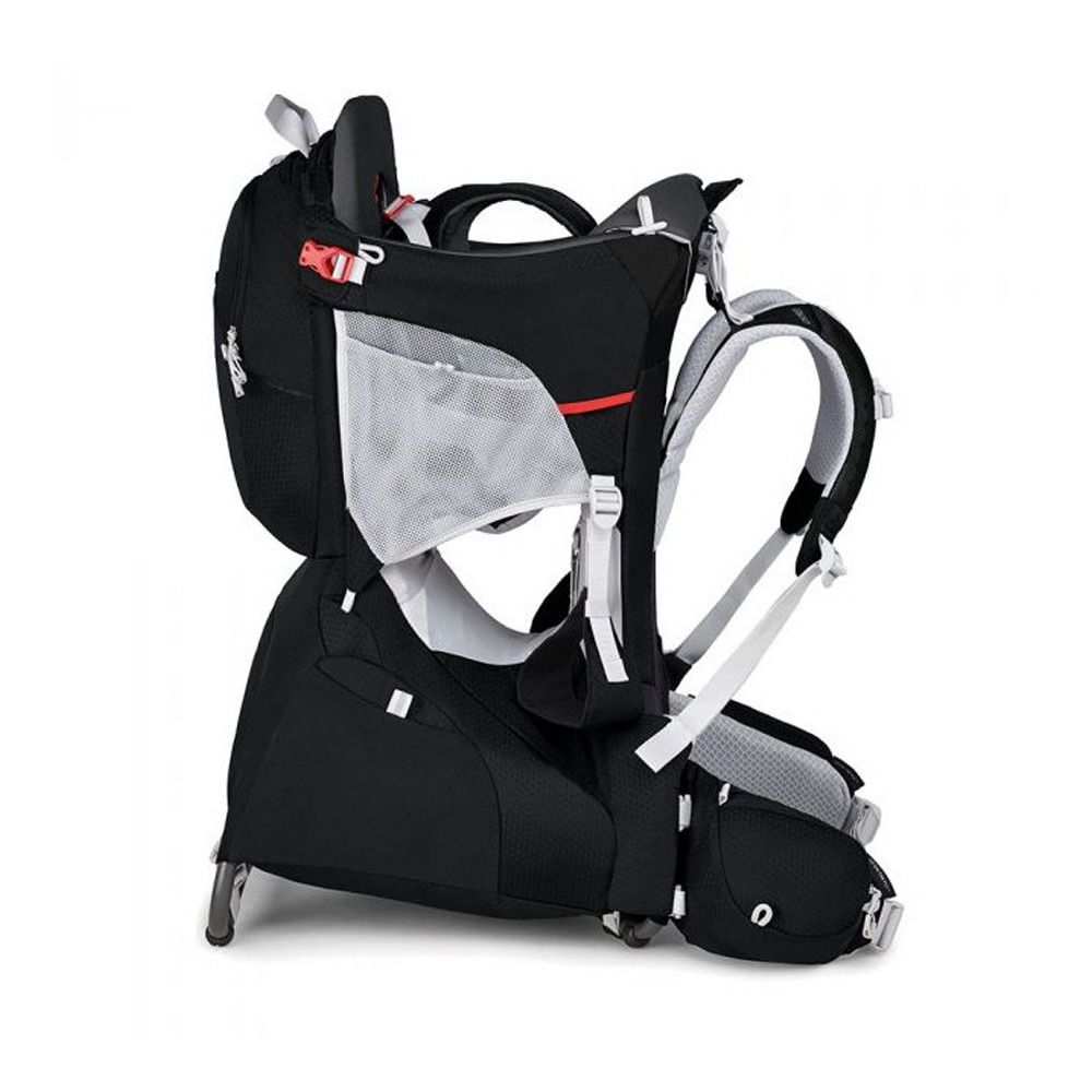 Osprey POCO PLUS - Porte-bébé starry black