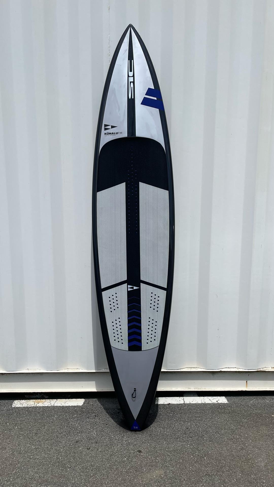 SIC KUNALU 7'11