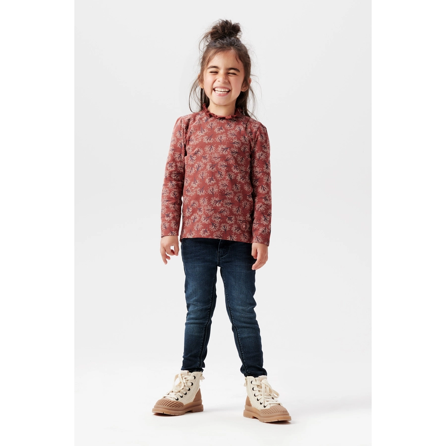 Noppies Langarmshirt Kosciusko Henna