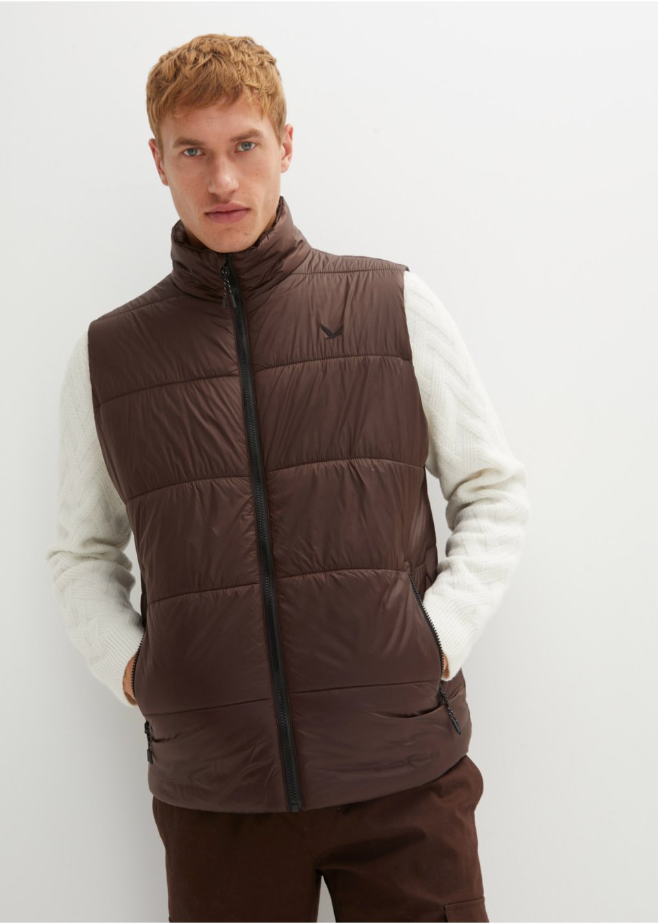 Bodywarmer