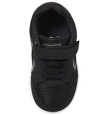 Hummel Sko - HMLCrosslite Sneaker Infant - Blåck