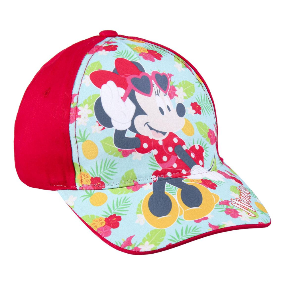 Gorra Minnie Mouse 73969