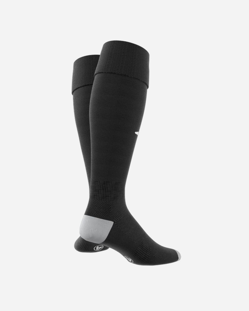 Chaussettes de football adidas Milano 23 Noir