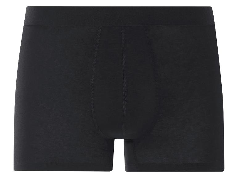 3 heren boxers