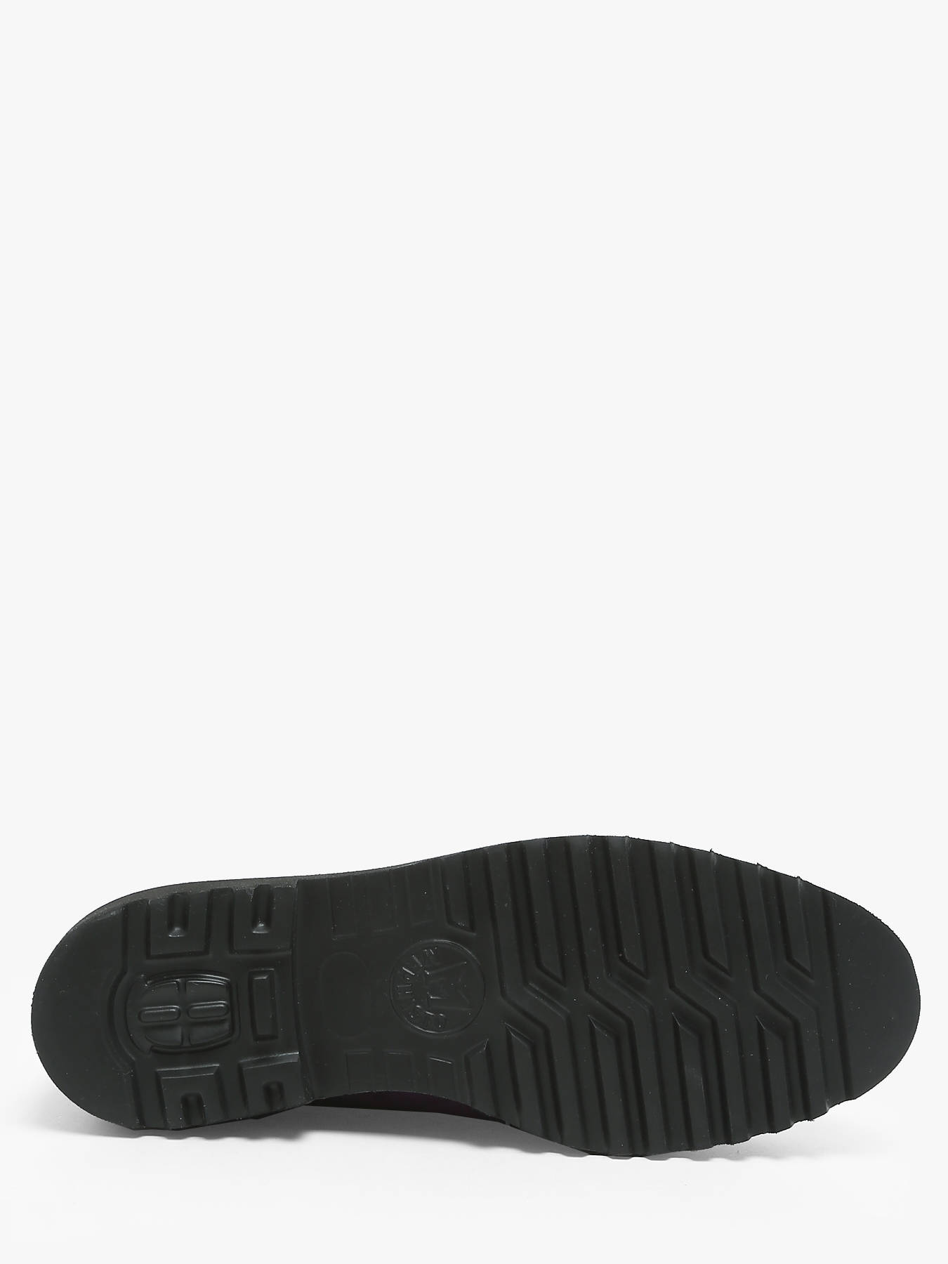 Mocassins Salka en cuir MEPHISTO