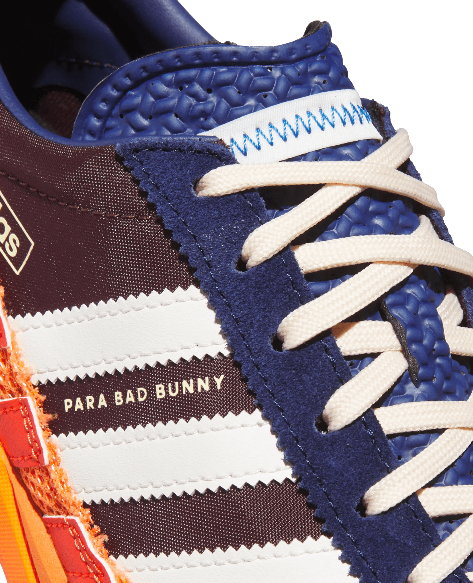 adidas x Bad Bunny Adizero SL72