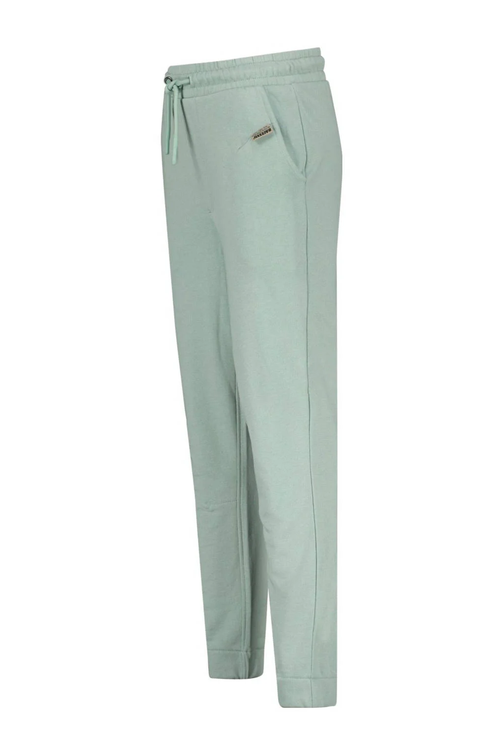 Raizzed regular joggingbroek grijs