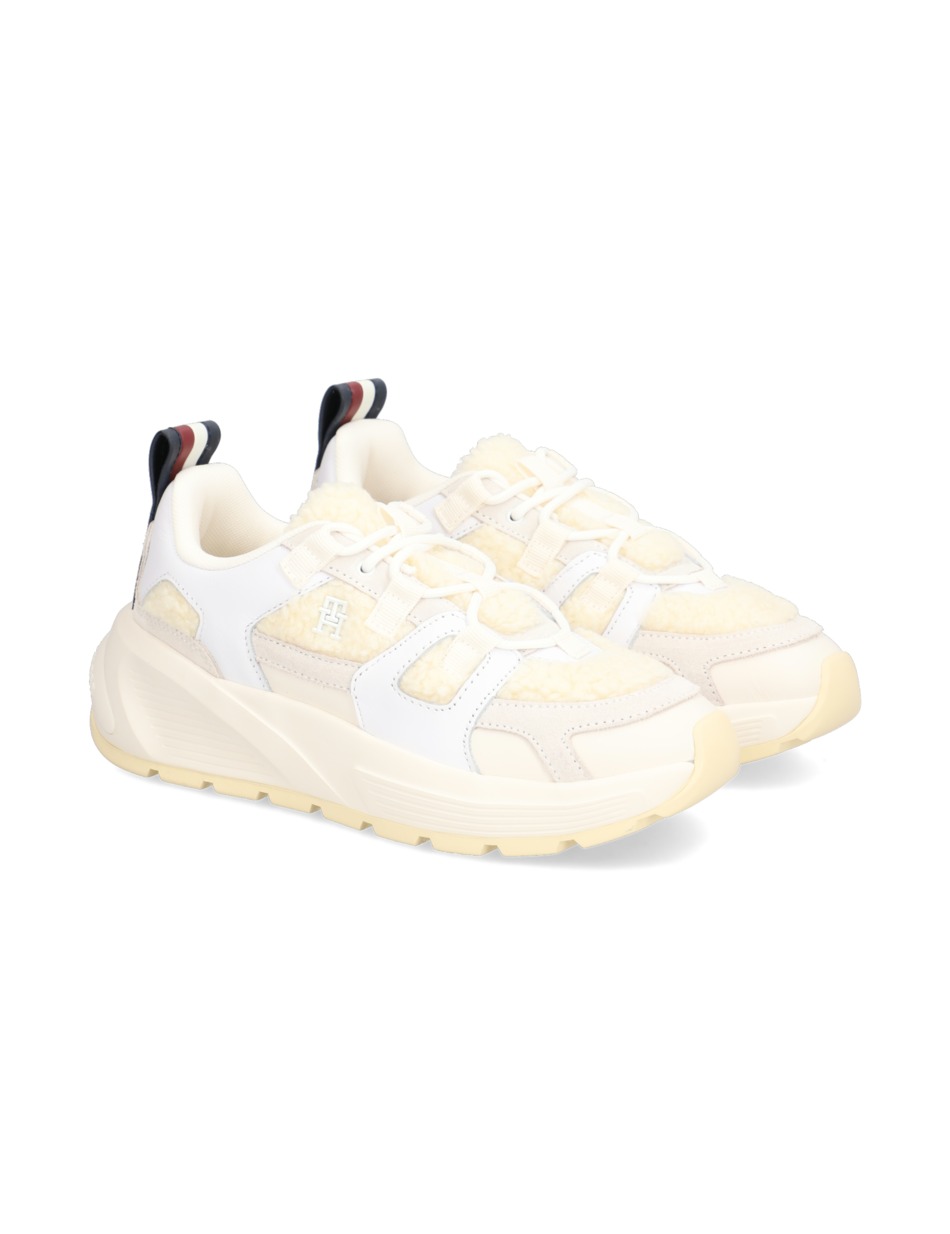 TH FUR FASHION RUNNER