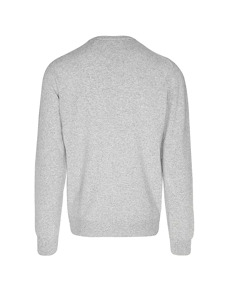 GANT Pullover grau