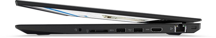 Lenovo ThinkPad T570 | i5-7200U | 15.6