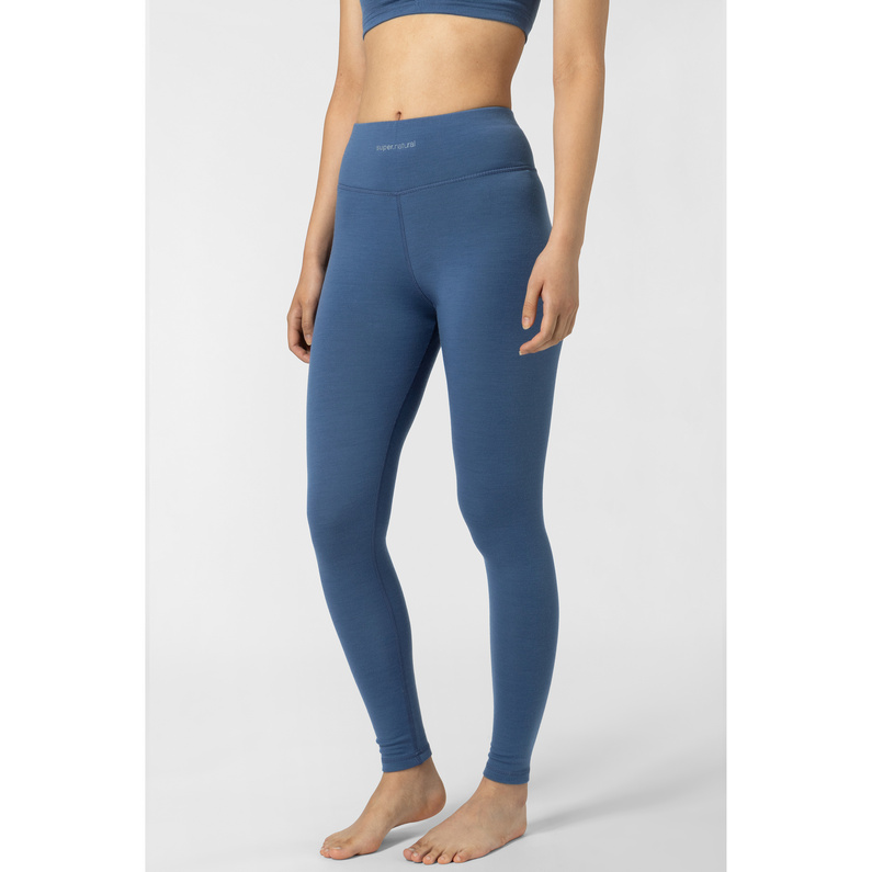 Super.Natural Damen Comfy High Rise Tights