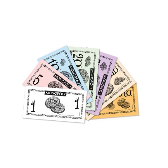 Monopoly One Piece