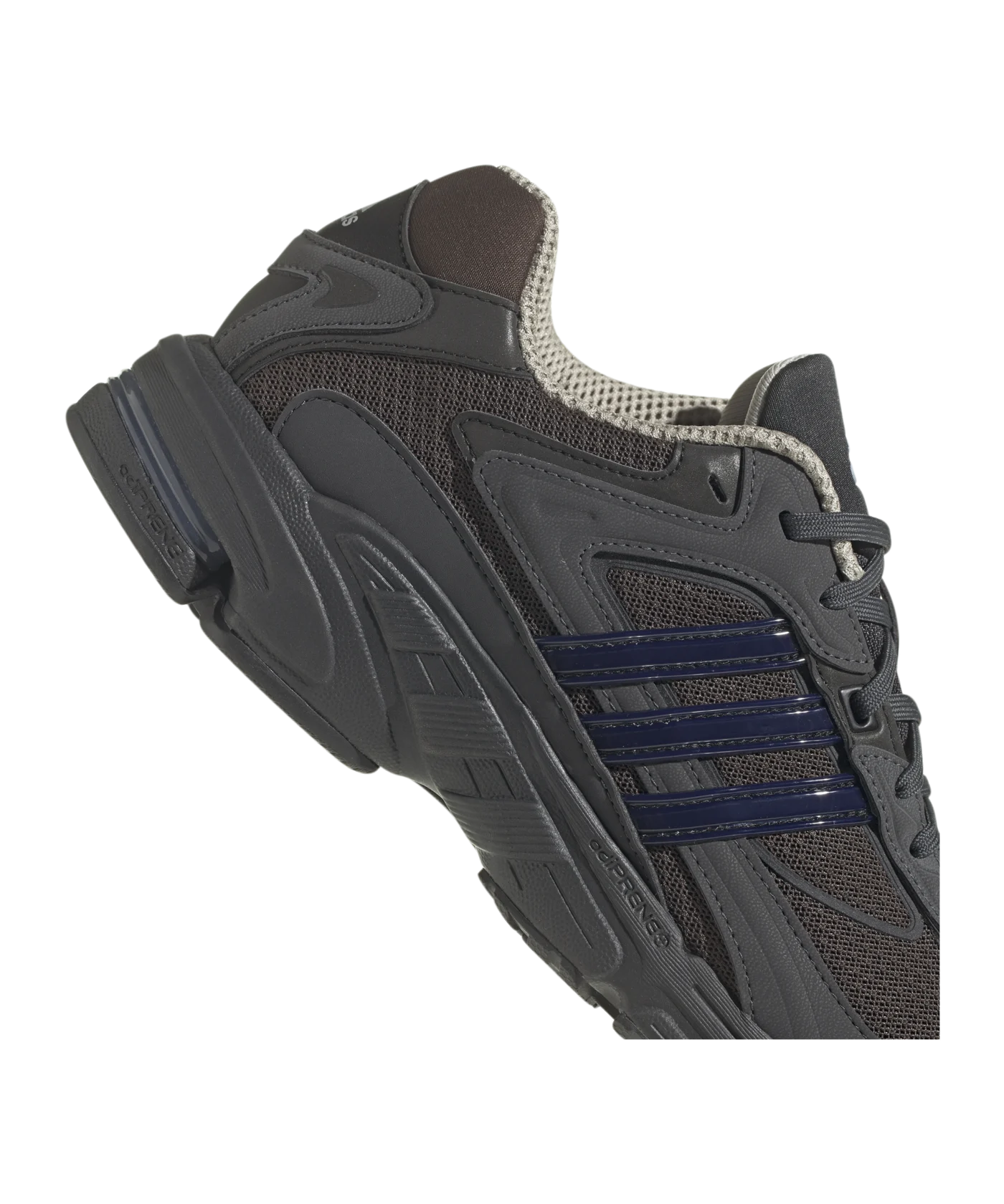 adidas Originals Response CL Braun Grau Schwarz