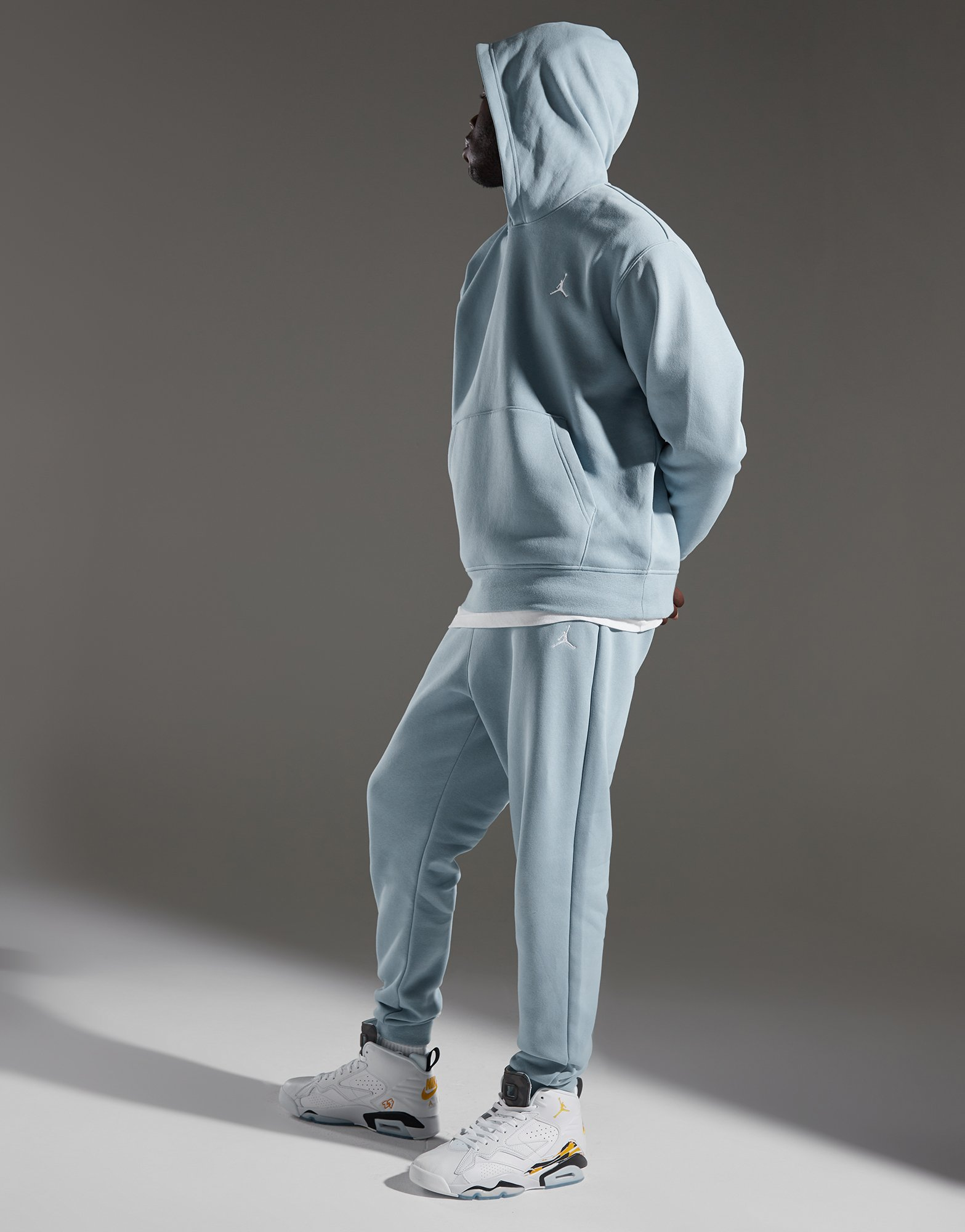 Jordan Pantalon de jogging Essential Homme