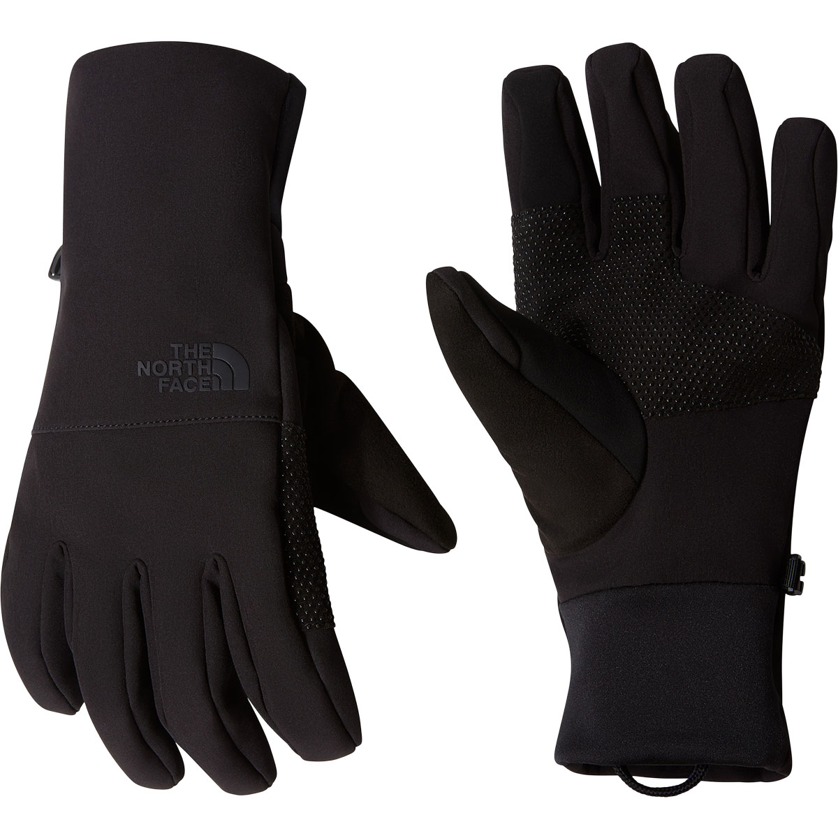 The North Face Apex Etip Handsker Herre