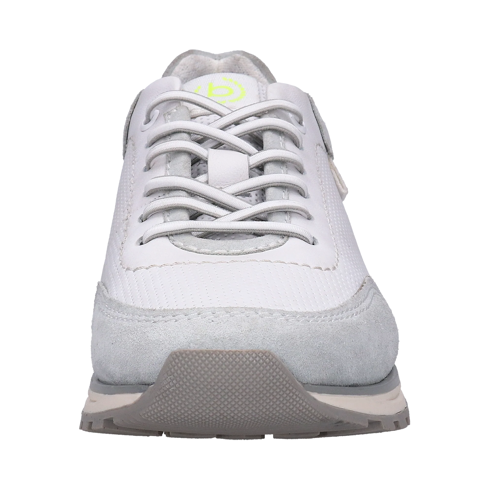 Sneaker weiß