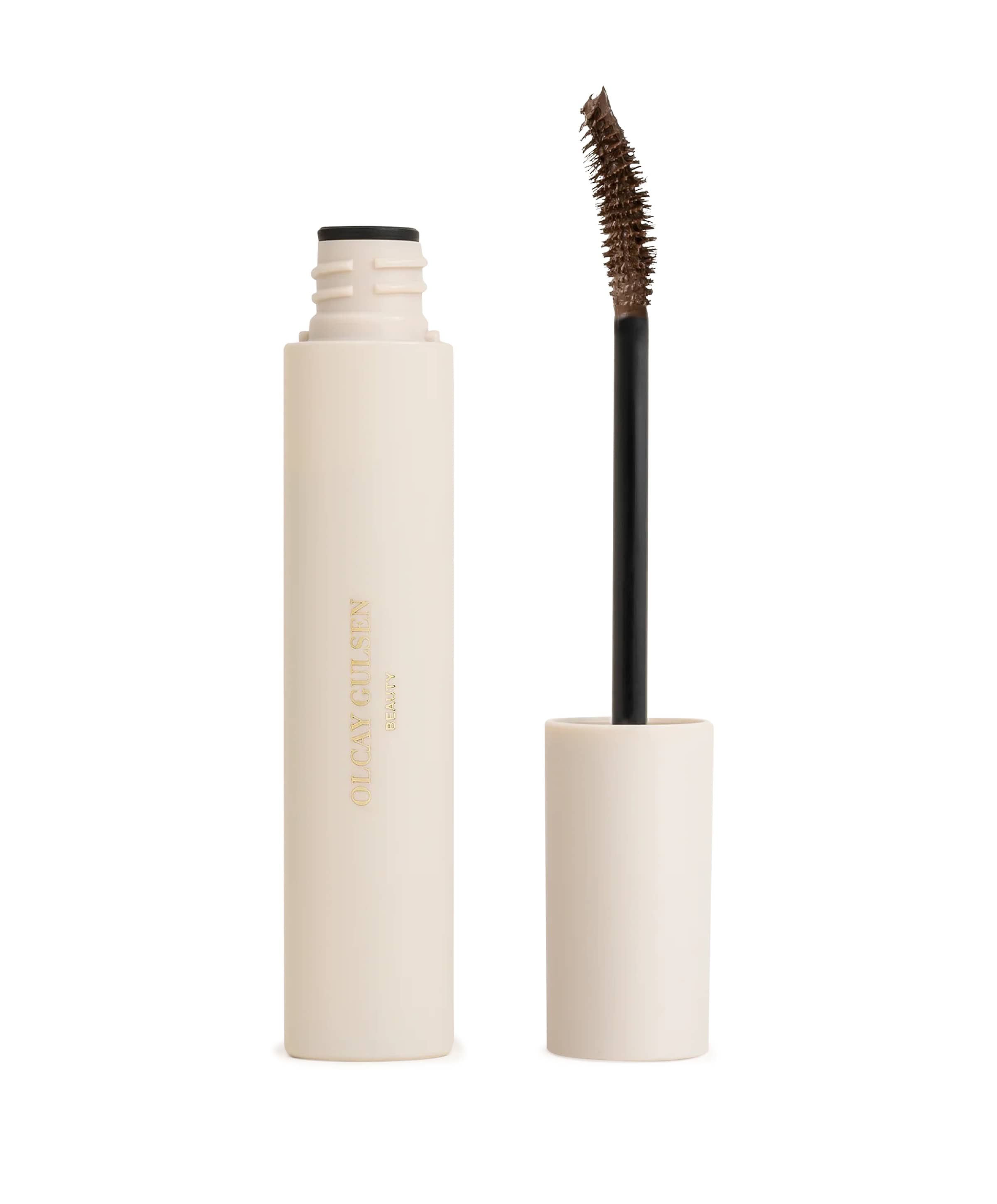 Olcay Gulsen Beauty Mascara bruin