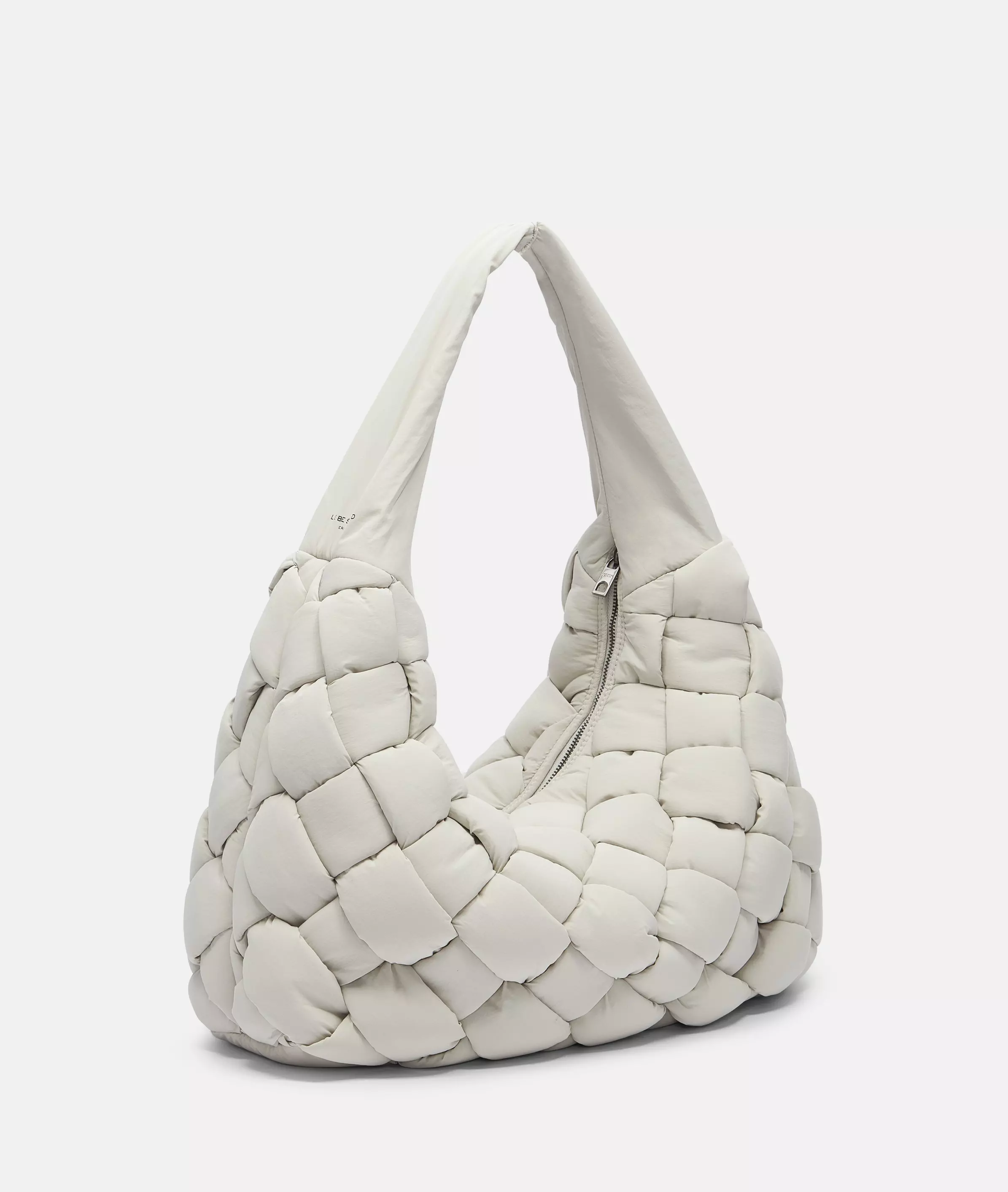 Nylon Bo Hobo L Large hobo bag