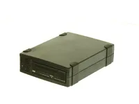External LTO-4 tape drive with 800GB capacity