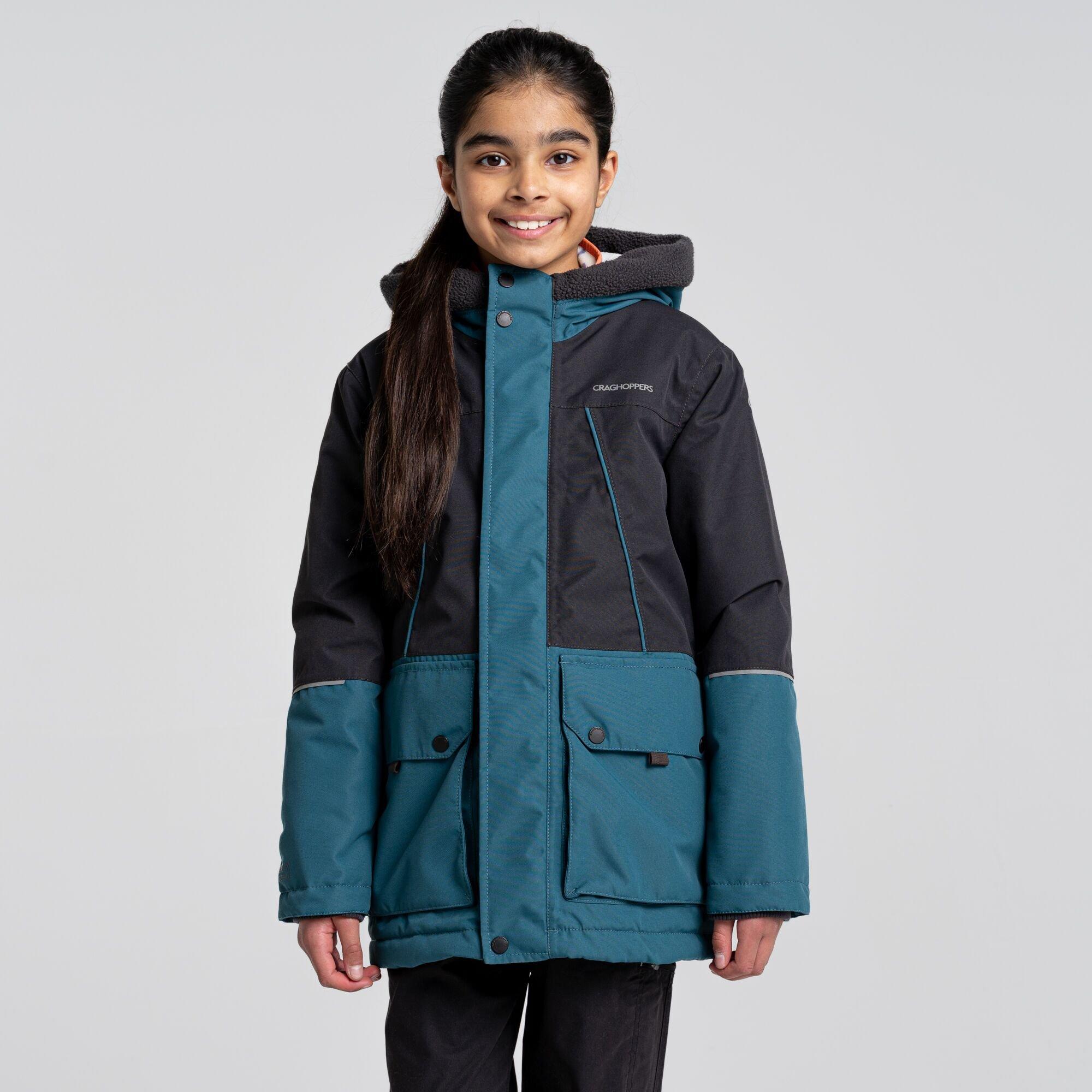 Craghoppers Crag Akito Jacket Jn99