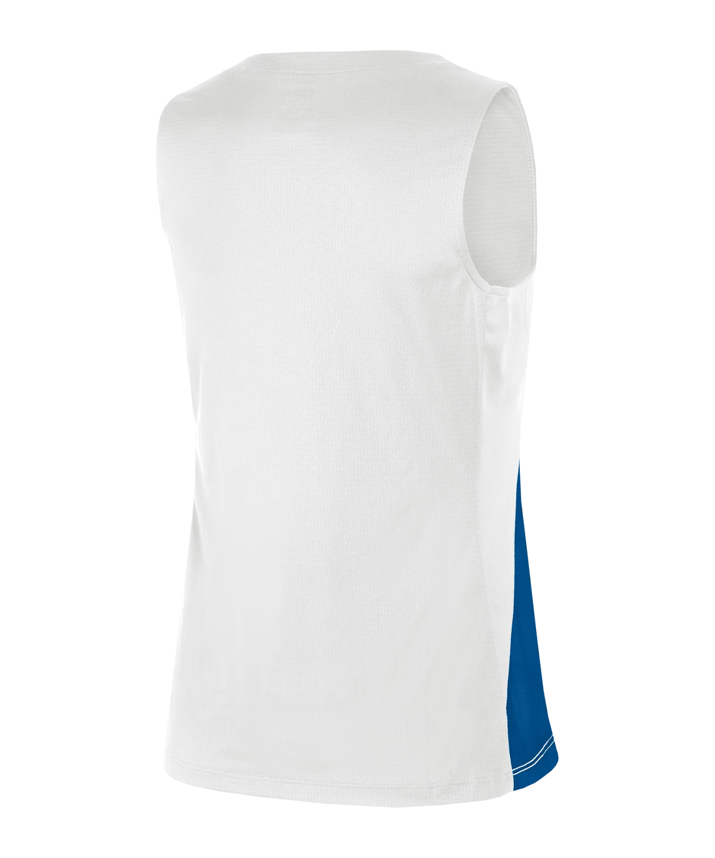 Nike Team Basketball Stock Trikot Damen Weiss F102