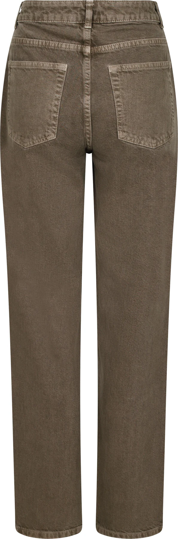 Neo Noir Simona D Pants dusty brown