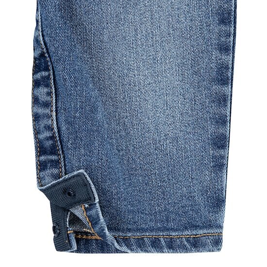 Salopette denim   bleu        de               Levi's Kids
