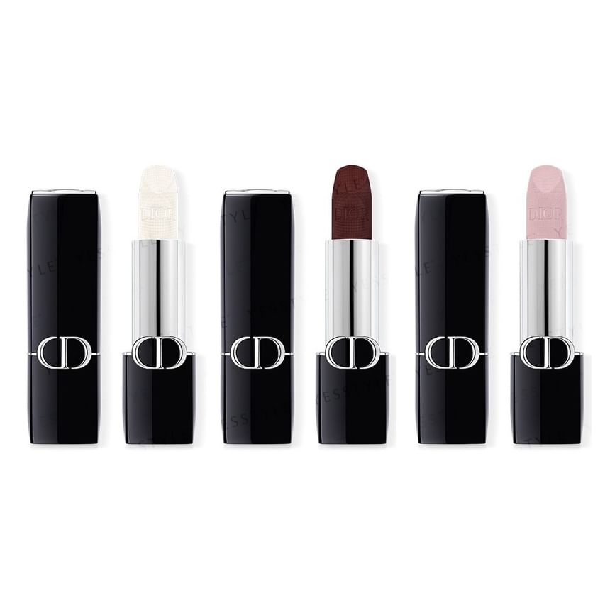 Christian Dior - Rouge Dior Balsem