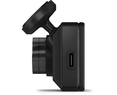 Garmin Dash Cam X310, WW