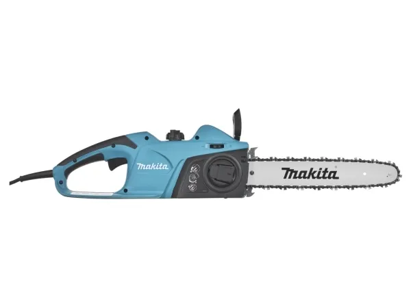 Makita UC3541A - Kædesav - elektrisk - 1800 W - 32.5 mm - 35 cm - 4.7 kg