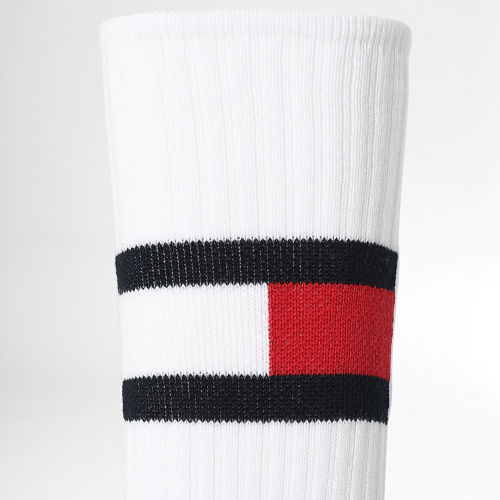 Lot De 3 Paires De Chaussettes 701219558 Blanc