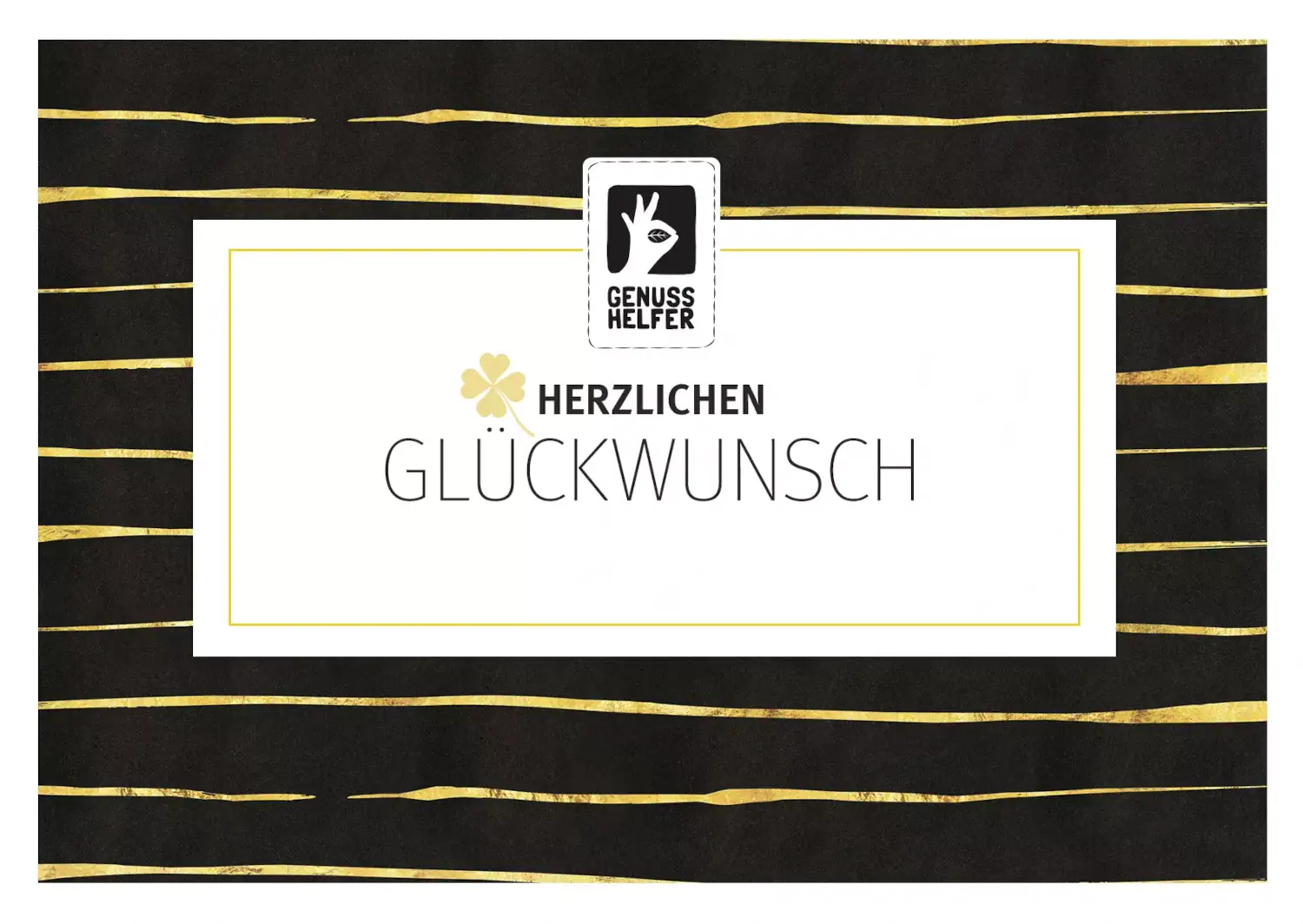 Gutschein zum Ausdrucken 