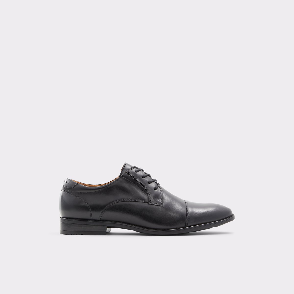 Cortleyflex Black Men Oxfords & Lace-ups