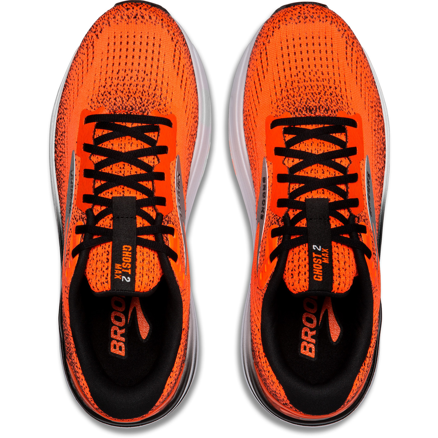 Brooks Ghost Max 2 Heren