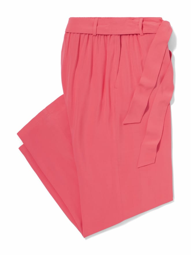 Bequembund-Culotte Viskosa