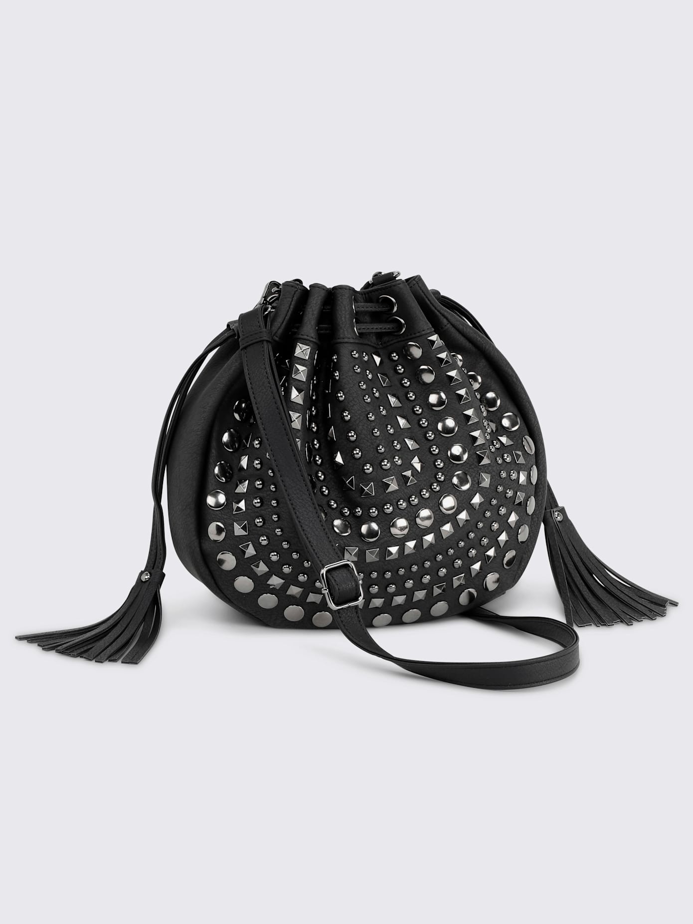 Sac coupe décontractée