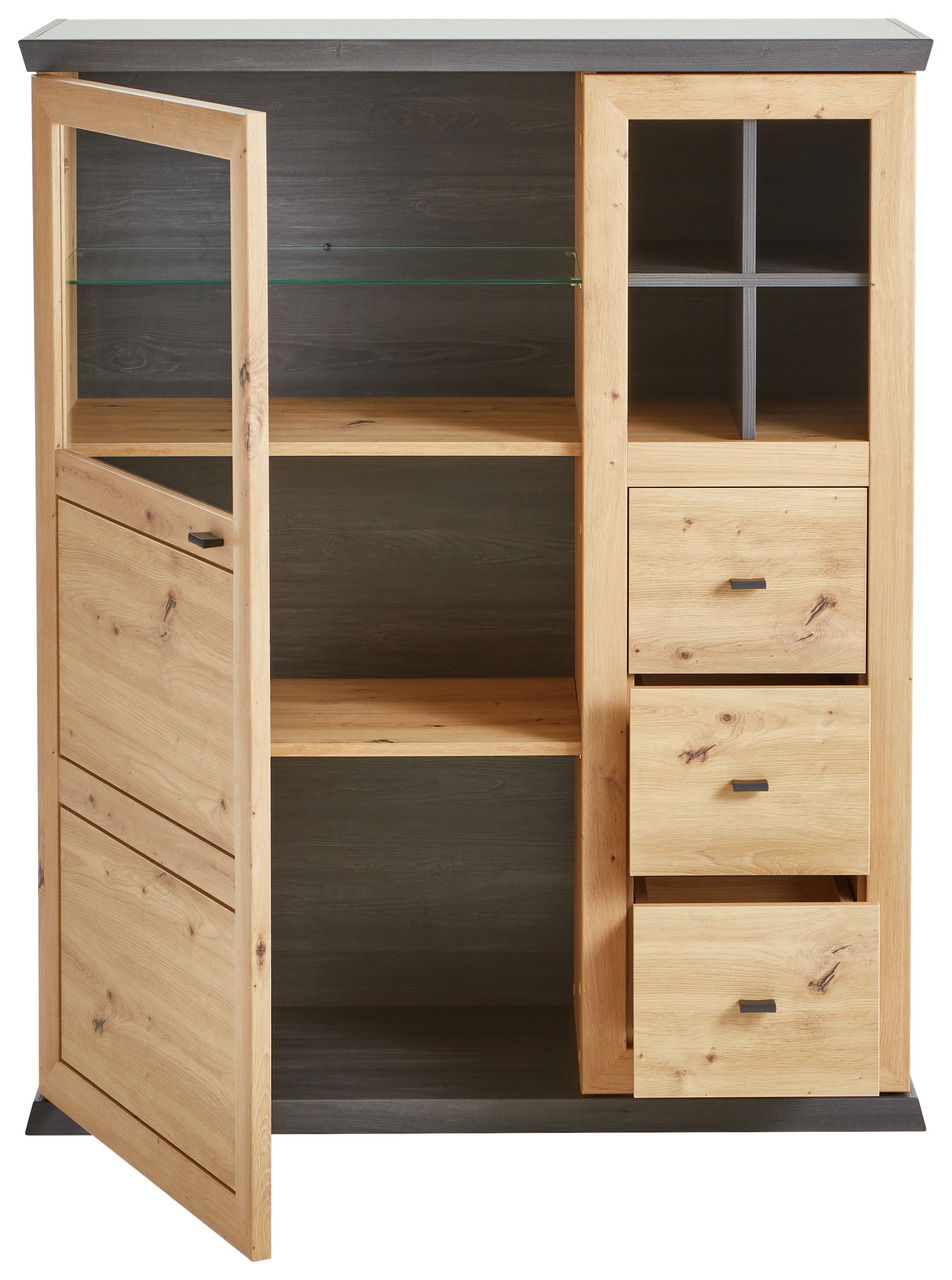 Hom´in Highboard BENTON