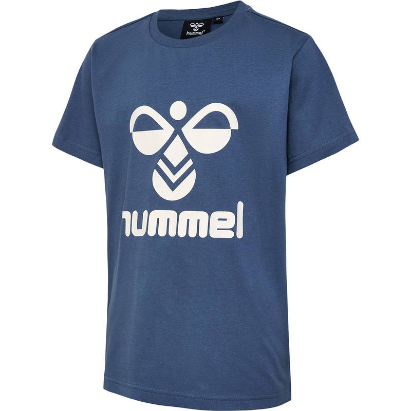 hummel Tres T-shirt Børn