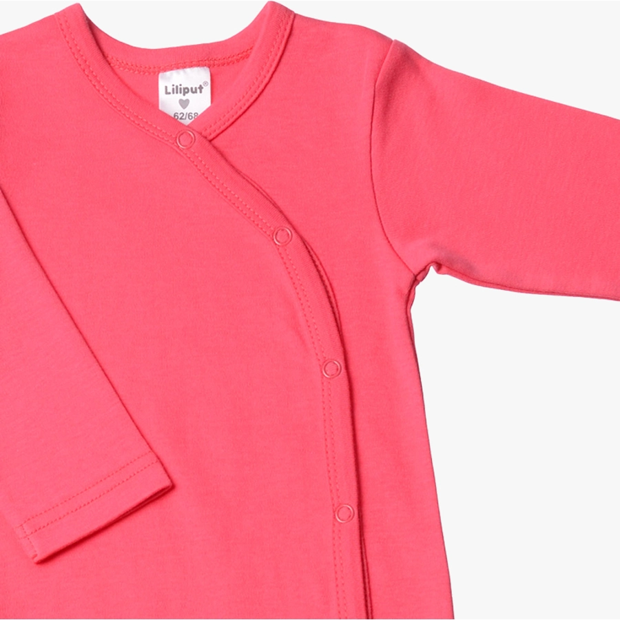 Liliput Jumpsuit Jumpsuit rosahimbeere