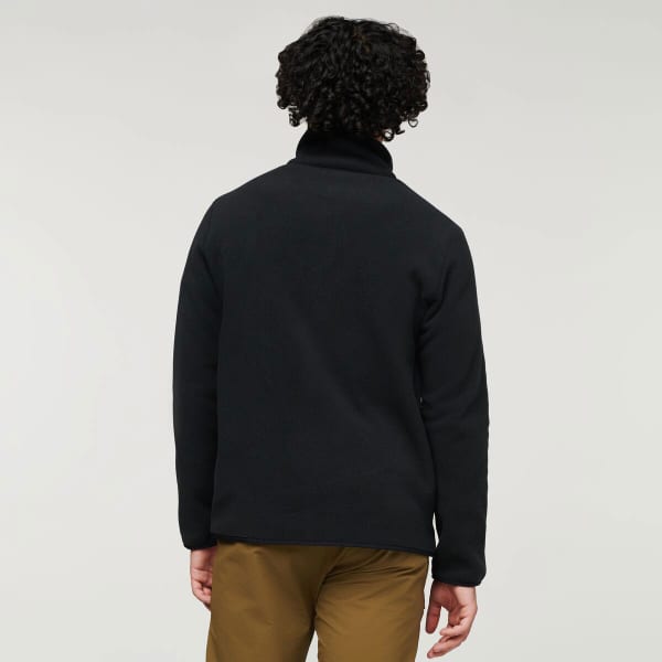 Veste polaire randonnée COTOPAXI TECA FLEECE FULL-ZIP JKT ROOTED
