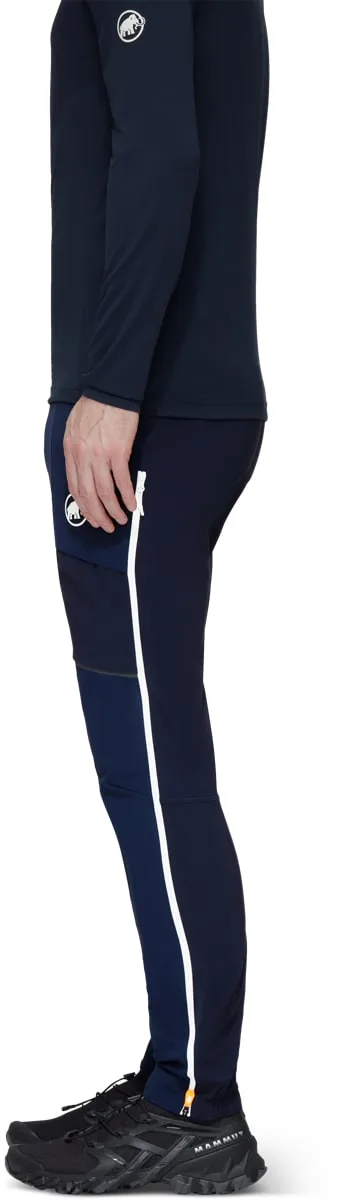 Mammut Eiger Speed SO Hybrid Pants Men Night