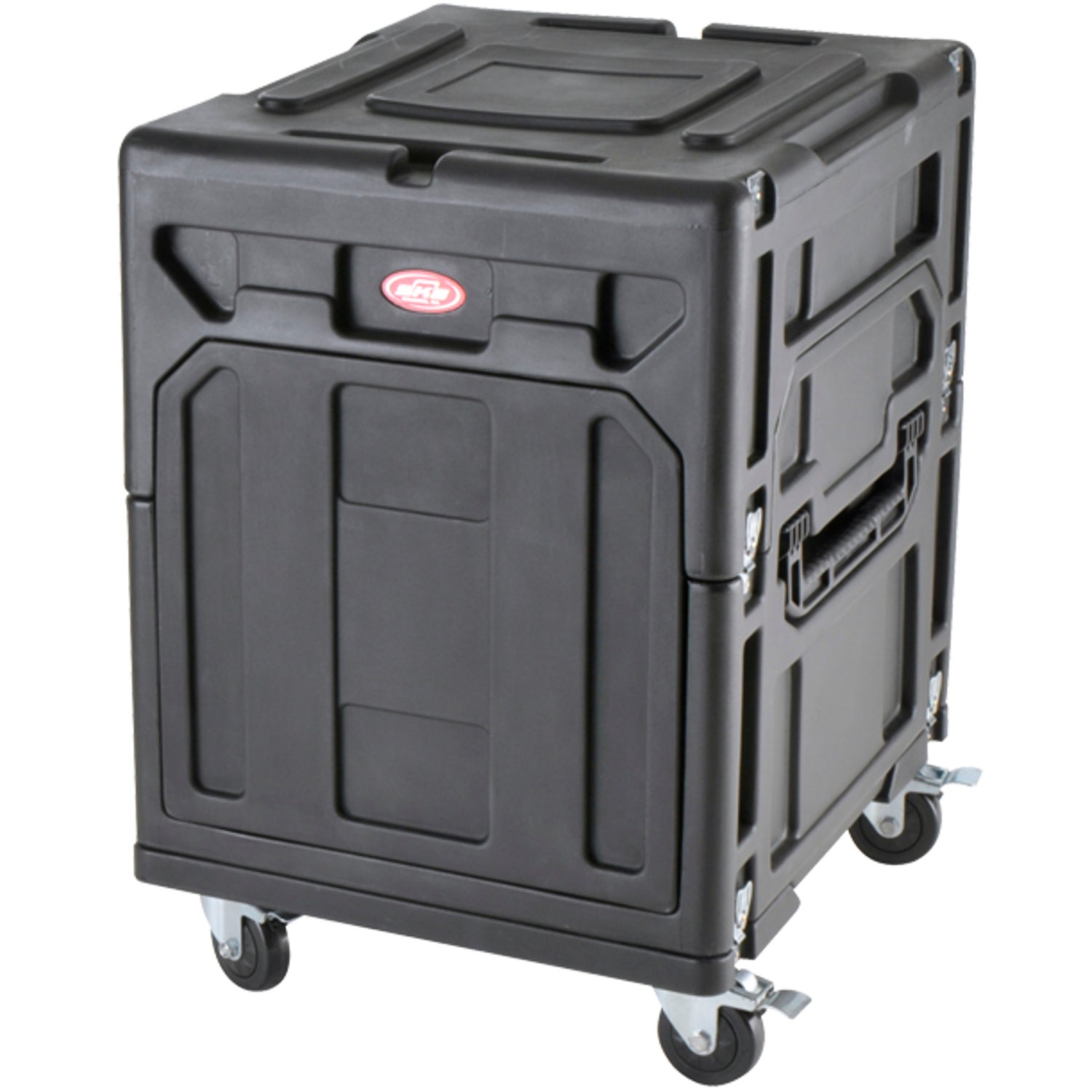 SKB 1SKB19-R1208 Gig Rig 19 inch flightcase