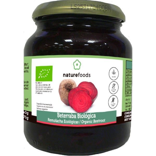 Beterraba Bio