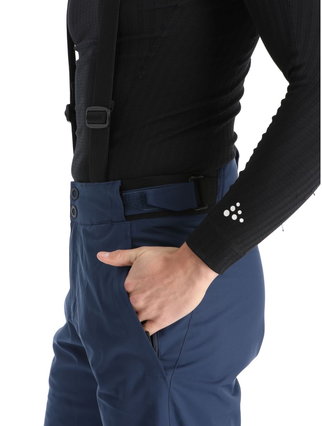 Ski Pant skibroek heren