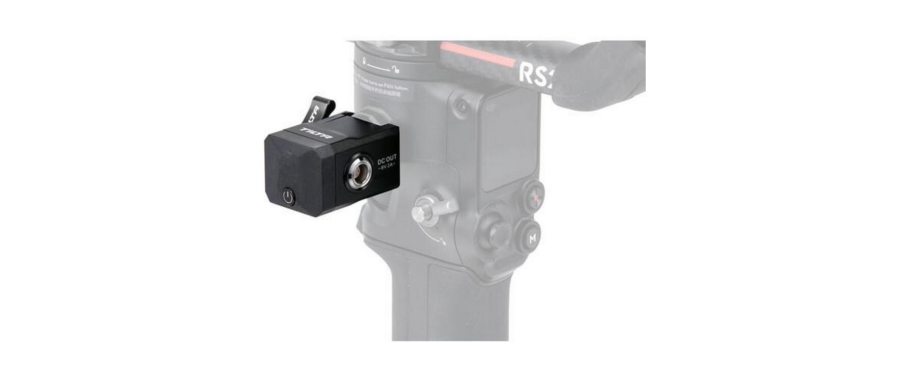 TGA-RCR EmpfängerFernbedienungs-Empfängermodul für DJI Ronin